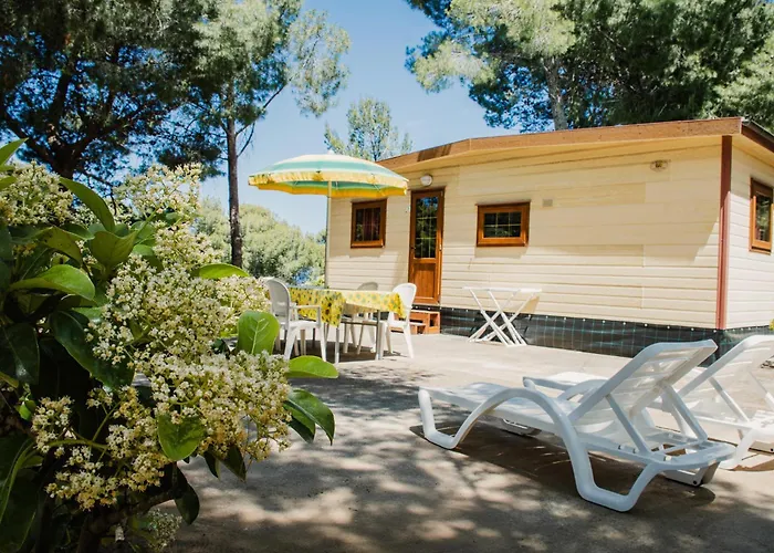 Camping & Village Rais Gerbi